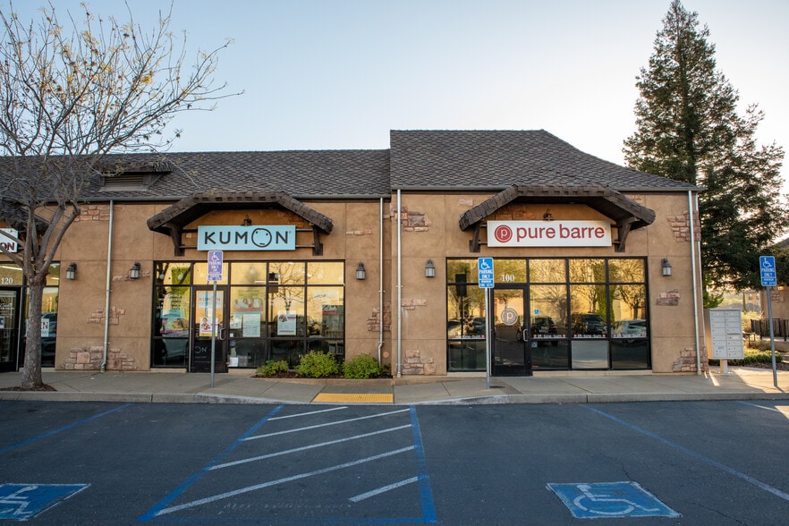 More Photos Of 4315-4363 Town Center Blvd, El Dorado Hills Unknown For Lease