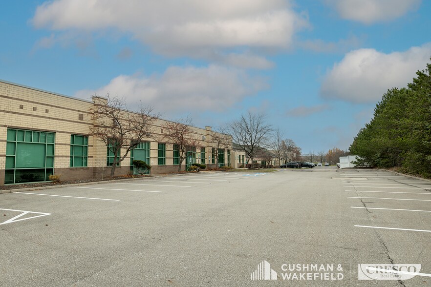 More Photos Of 6880 W Snowville Rd, Brecksville Office For Lease