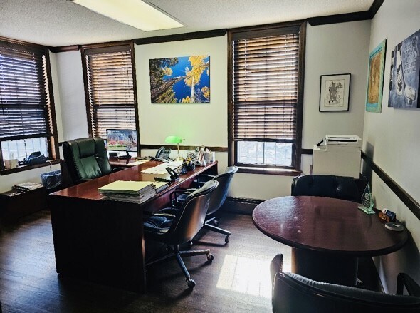 More Photos Of 36 Russ St, Hartford Coworking Space