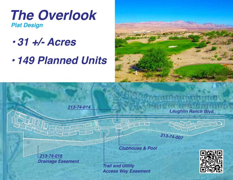 More Photos Of 2700 Laughlin Ranch, Bullhead City Land For Sale