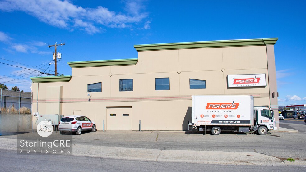 More Photos Of 1115 Euclid Ave, Helena Freestanding For Sale