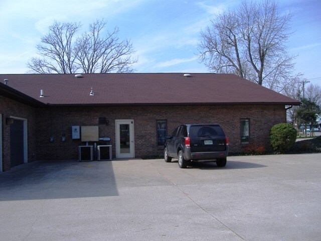More Photos Of 23426 U.S. 33 E, Elkhart Religious Facility For Lease