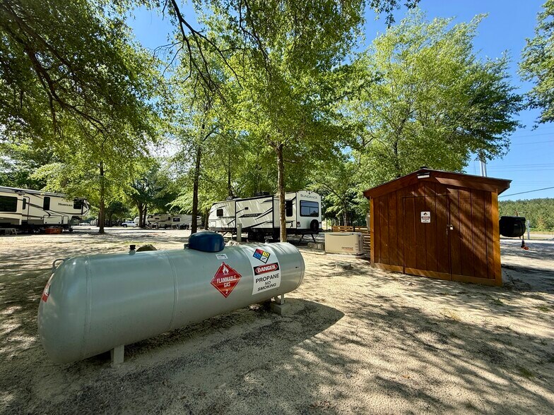 More Photos Of 4759 River Rd, Waynesboro Trailer Camper Park For Sale