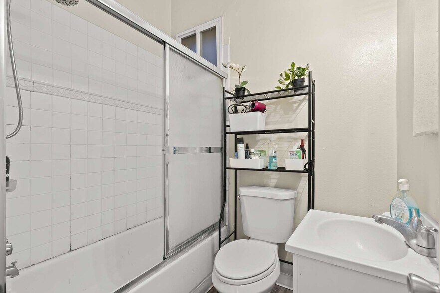 More Photos Of 59 S 5th St, San Jose Apartments For Sale