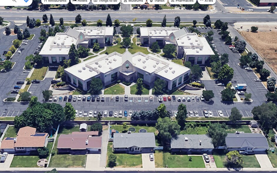 More Photos Of 480-518 W 800 N, Orem Medical For Lease