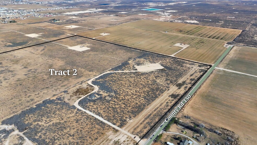 More Photos Of 4213 E county rd 150, Midland Land For Sale