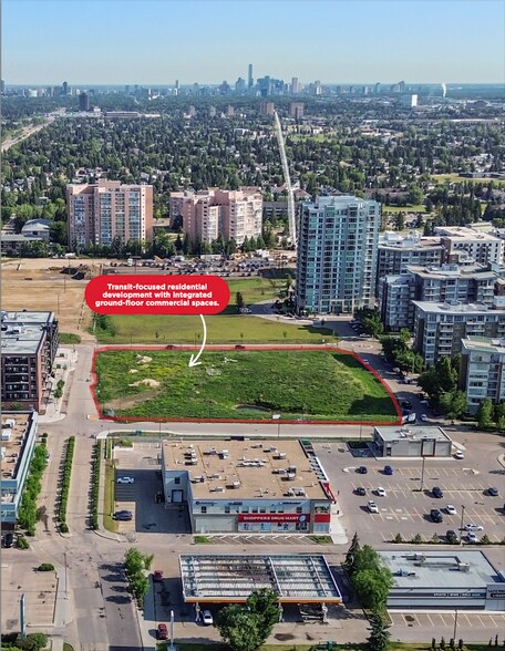 More Photos Of 10920 25 Ave, Edmonton Land For Sale