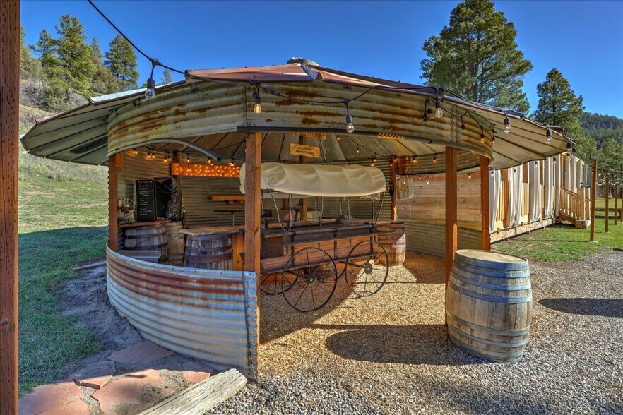 More Photos Of 11044 Highway 84, Pagosa Springs Specialty For Sale