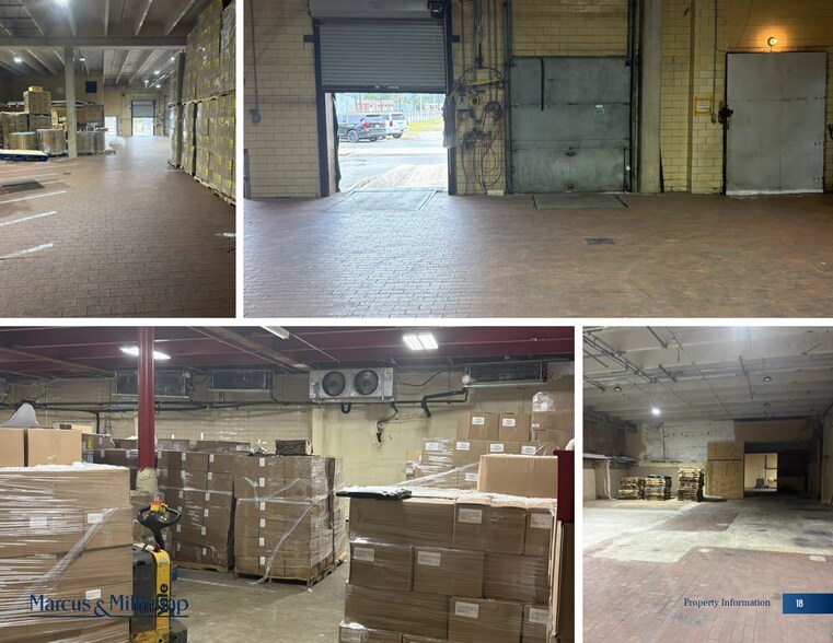 More Photos Of 2000 3rd Ave N, Bessemer Warehouse For Sale