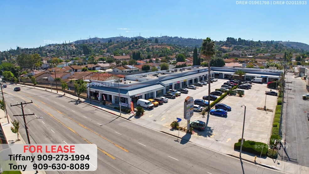 More Photos Of 15902-15946 Halliburton Rd, Hacienda Heights Unknown For Lease