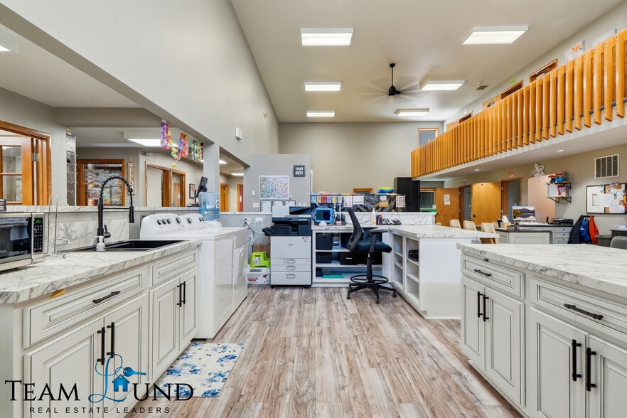 More Photos Of 915 S McKinley St, Casper Office Residential For Sale