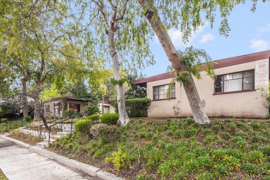 More Photos Of 485 E Washington Blvd, Pasadena Apartments For Sale