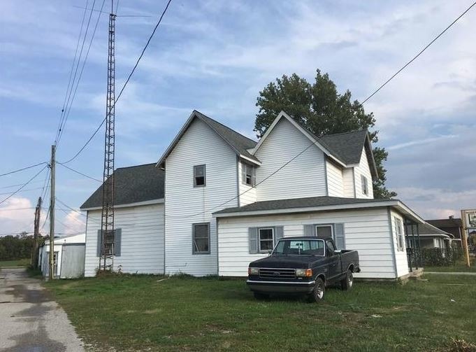 More Photos Of 523 Indianapolis Ave, Lebanon Office Residential For Sale