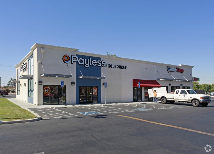 More Photos Of 3235 N 1st St, Fresno Freestanding For Lease