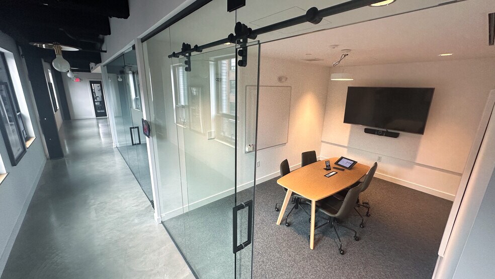More Photos Of 46 Wareham St, Boston Apartments For Lease