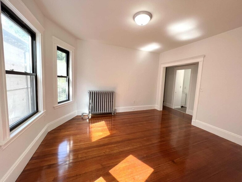 More Photos Of , Brookline Multifamily For Sale