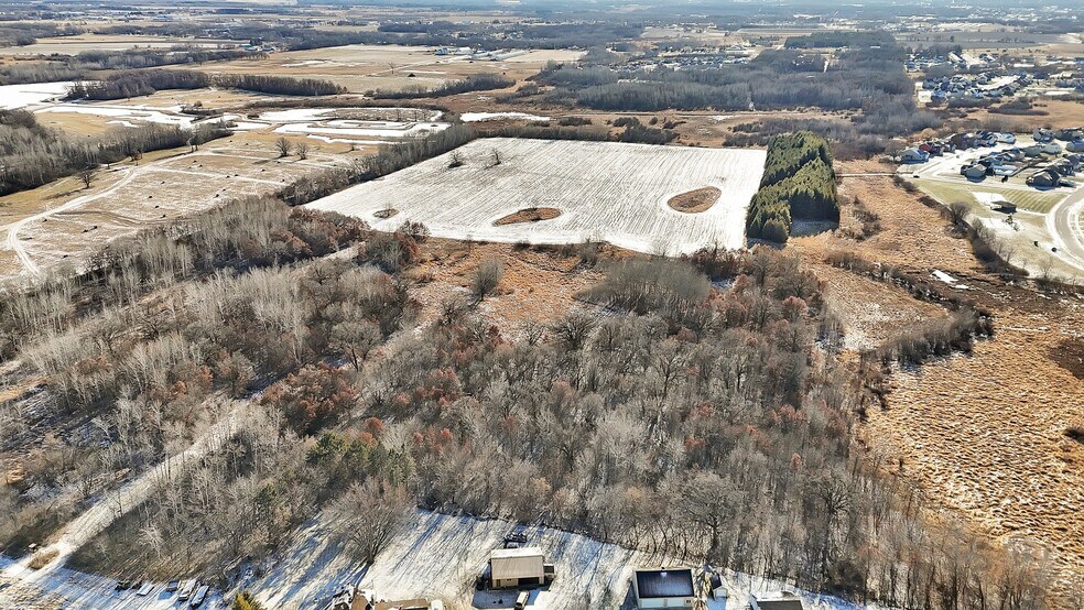 More Photos Of 1234 Golden Spike Rd, Sauk Rapids Land For Sale