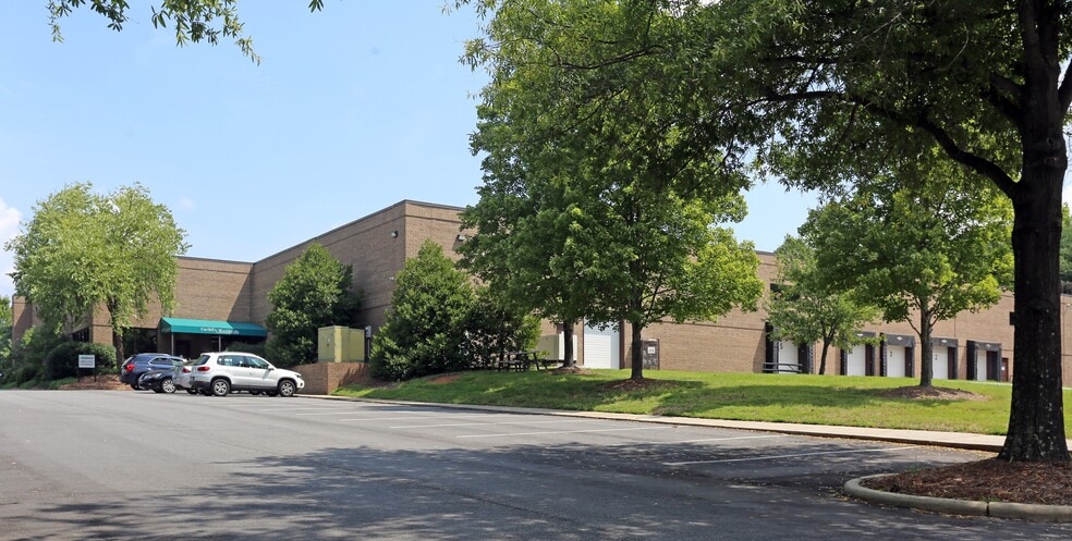 More Photos Of 4248 Piedmont Pky, Greensboro Distribution For Sale
