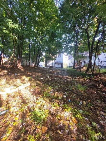 More Photos Of 503 W Lafayette Ave, Syracuse Multifamily For Sale