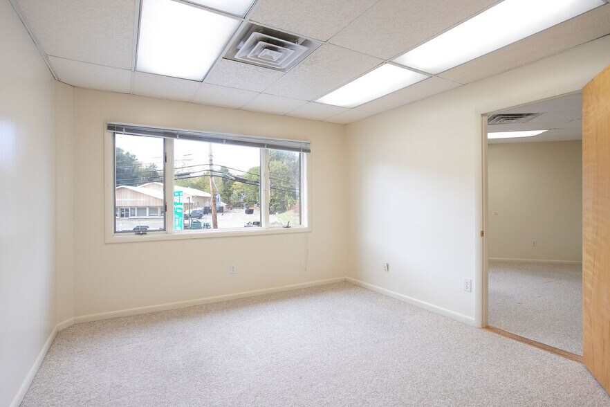 More Photos Of 490 Main St, Great Barrington Storefront Retail Office For Sale