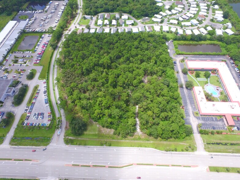 More Photos Of Rt. 60 & Flamingo Dr, Vero Beach Land For Sale