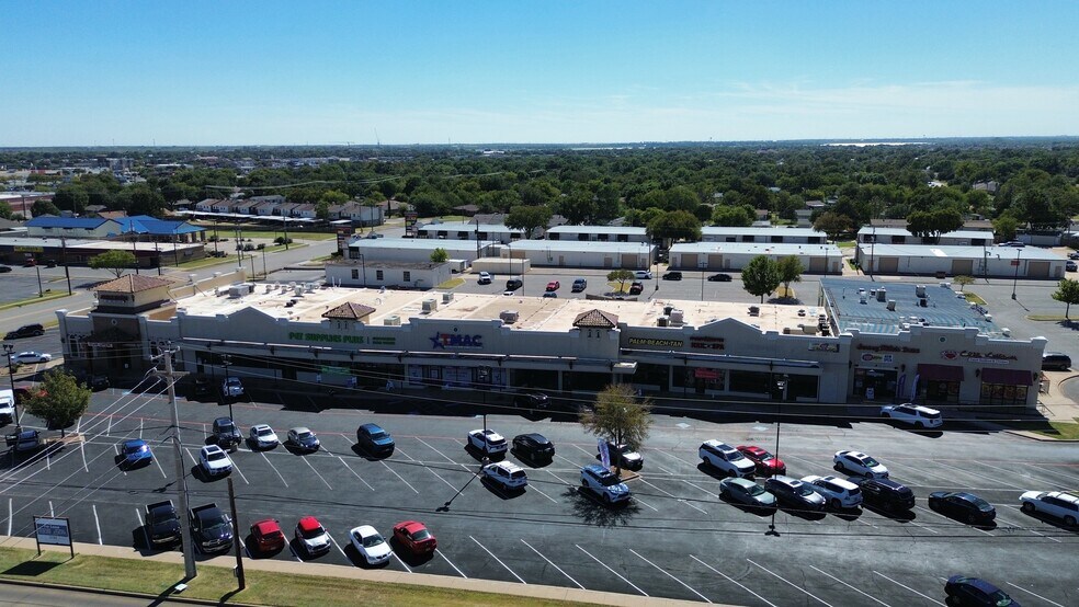 More Photos Of 3809 Call Field Rd, Wichita Falls Unknown For Lease