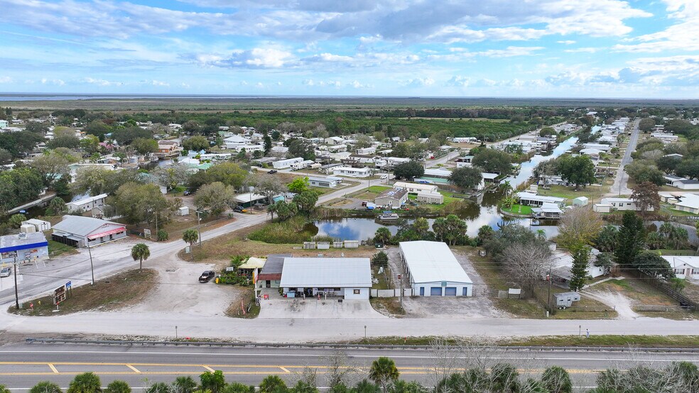 More Photos Of 1110 Buckhead Ridge, Okeechobee General Retail For Sale