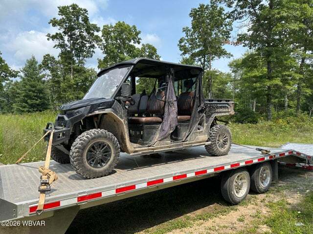 More Photos Of Beech Creek Mountain Rd, Beech Creek Land For Sale