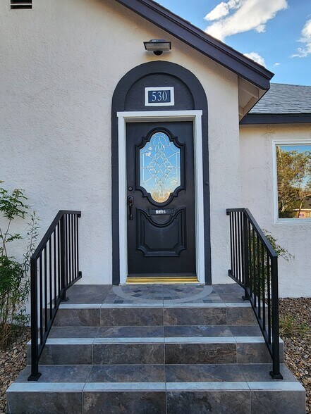More Photos Of 530 S 9th St, Las Vegas Coworking Space