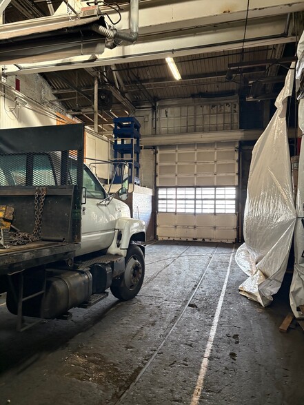 More Photos Of 1000 Sweitzer Ave, Akron Industrial For Sale