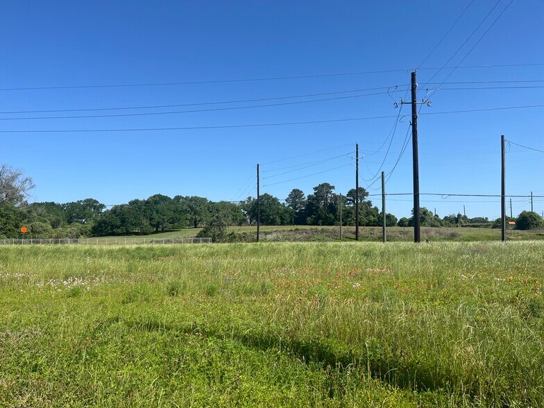 More Photos Of FM 1093 & Katy-Fulshear Rd, Fulshear Land For Sale