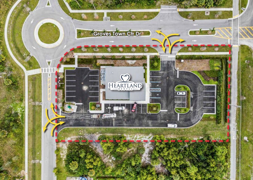 More Photos Of 15239 Southern Blvd, Loxahatchee General Retail For Sale