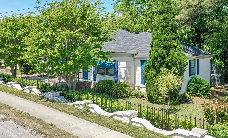 4286 Raeford Rd, Fayetteville, NC 28304 Office For Sale