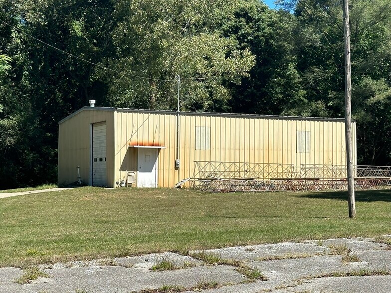 More Photos Of 6745 Johnson Rd, Michigan City Religious Facility For Lease