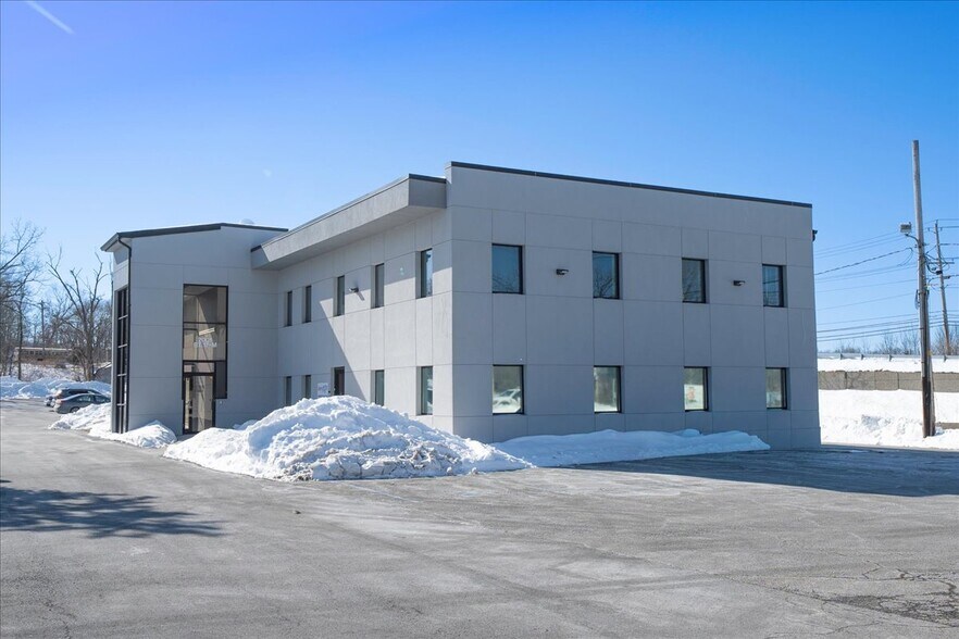Primary Photo Of 2001 Route 17M, Goshen Medical For Lease