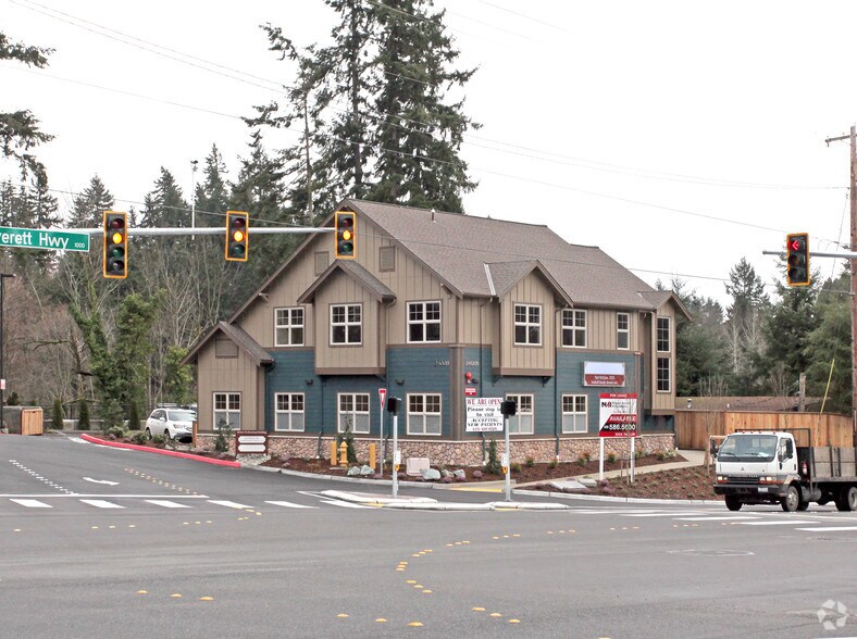 More Photos Of 24003 Bothell Everett Hwy, Bothell Medical For Lease