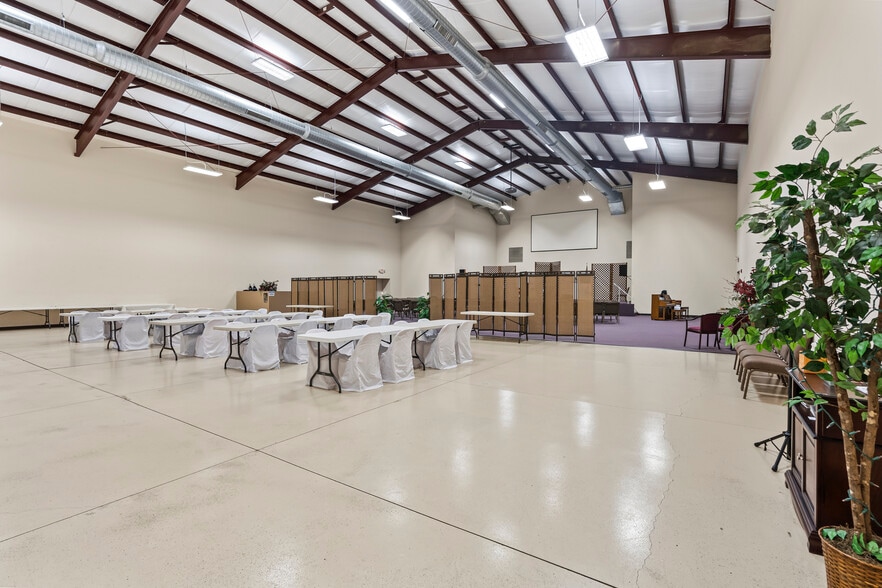 More Photos Of 4700 Isenhour Rd, Kannapolis Religious Facility For Sale