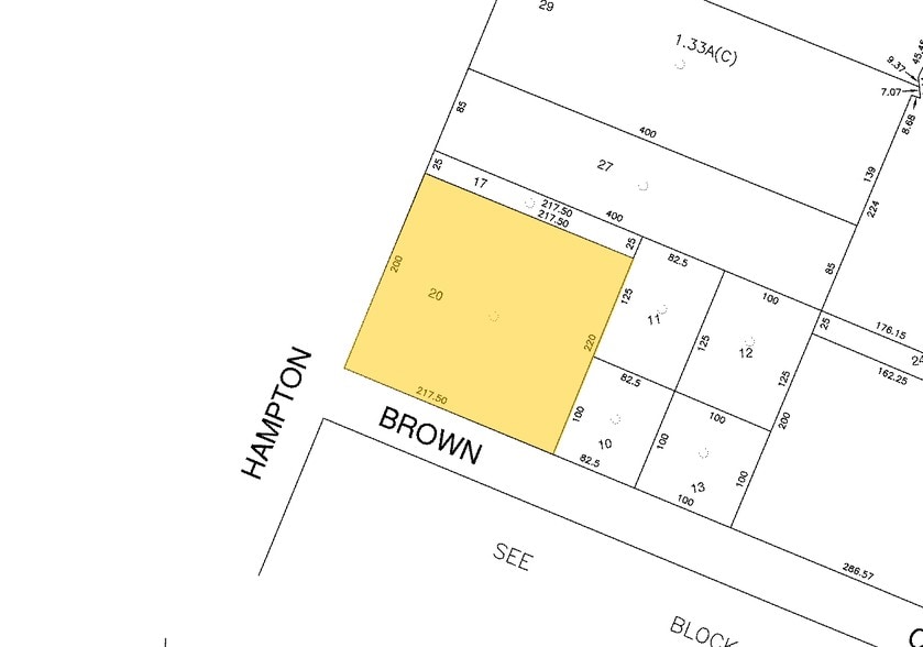 More Photos Of 3505 Hampton Rd, Oceanside Warehouse For Lease