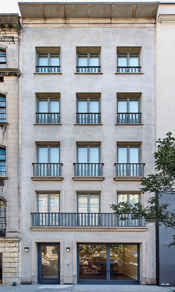 More Photos Of 32 E 69th St, New York Office For Lease