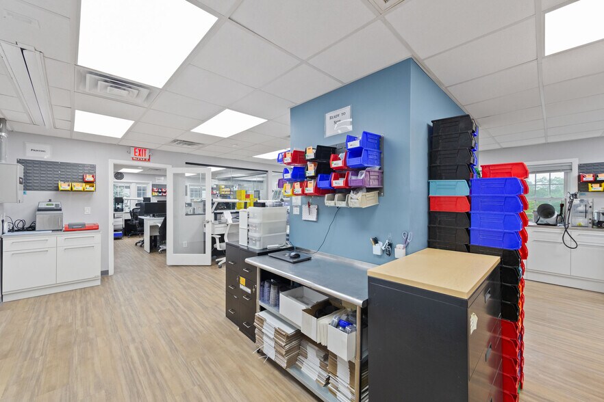 More Photos Of 874 Pompton Ave, Cedar Grove Medical For Sale