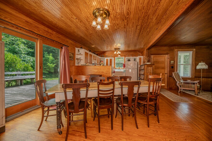 More Photos Of 305 Sluder Branch Rd, Leicester Land For Sale