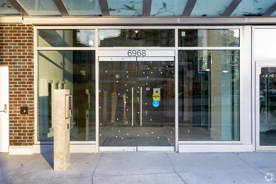 More Photos Of 6900 Pearson Way, Richmond Apartments For Lease