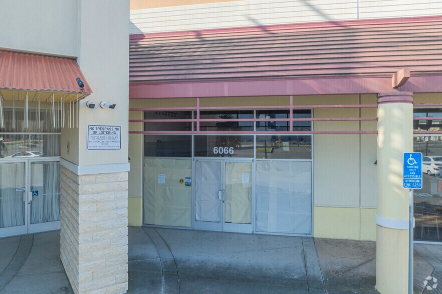 More Photos Of 6048-6096 Stevenson Blvd, Fremont General Retail For Sale
