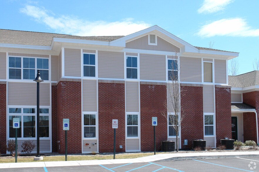 More Photos Of 2388 Us-9, Malta Medical For Lease