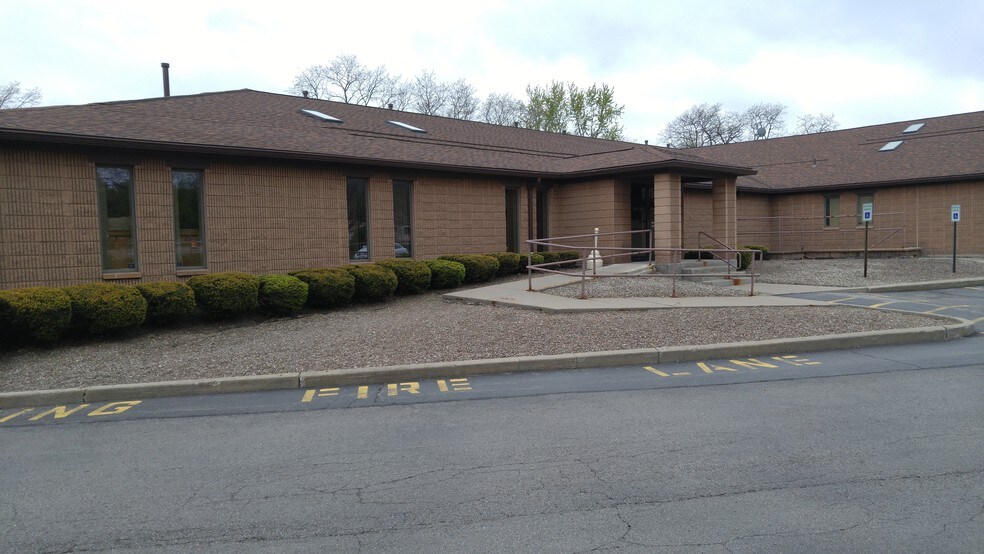 More Photos Of 2211 Lyell Ave, Rochester Office For Sale