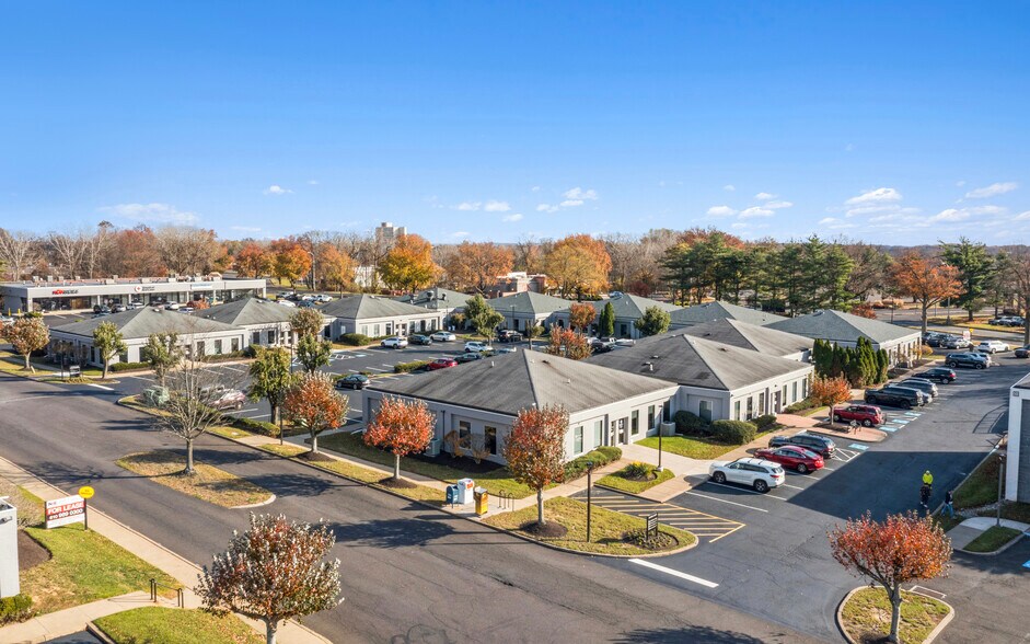 More Photos Of 970 Town Center Dr, Langhorne Unknown For Lease