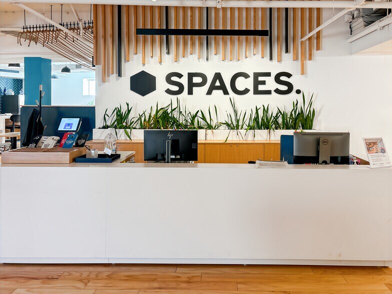 Primary Photo Of 240-244 Elm St, Somerville Coworking Space