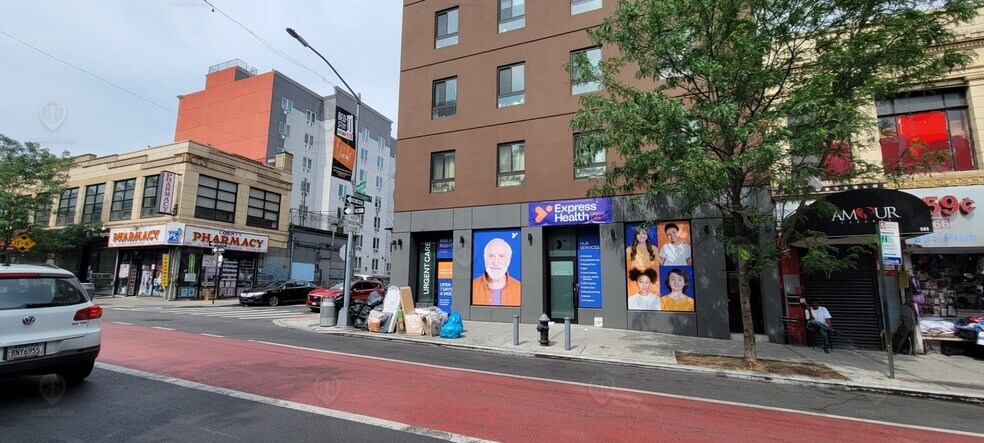 More Photos Of 570 Nostrand Ave, Brooklyn Multifamily For Sale