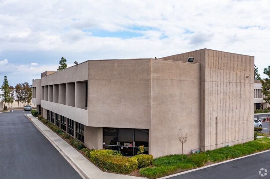 Primary Photo Of 17316 Edwards Rd, Cerritos Office For Lease