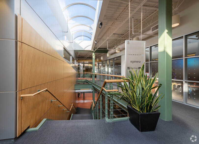 Photo of 3rd Floor Ste 